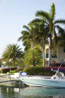 Turtle Cove Marina, Providenciales, Turks and Caicos Turtle Cove Marina, Providenciales, Turks and Caicos