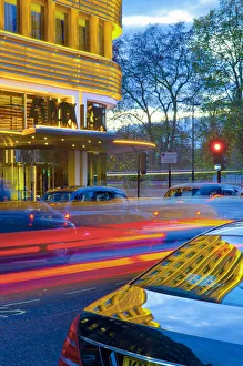 UK, England, London, 45 Park Lane Hotel UK, England, London, 45 Park Lane Hotel