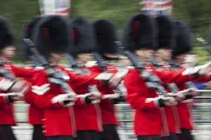 UK, England, London, Changing of the Guard UK, England, London, Changing of the Guard