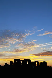 UK, England, Wiltshire, Stonehenge, Summer Solstice Celebrations UK, England, Wiltshire, Stonehenge, Summer Solstice Celebrations