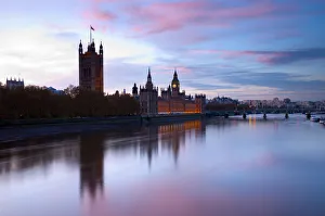 UK, London, Big Ben and Houses of Parliament UK, London, Big Ben and Houses of Parliament