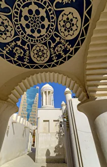 United Arab Emirates, Sharjah, Heritage Area United Arab Emirates, Sharjah, Heritage Area
