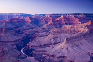 USA, Arizona, Grand Canyon, from Pima Point USA, Arizona, Grand Canyon, from Pima Point