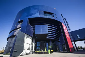USA, Minnesota, Minneapolis, Guthrie Theater, Jean Nouvel, Architect USA, Minnesota, Minneapolis, Guthrie Theater, Jean Nouvel, Architect
