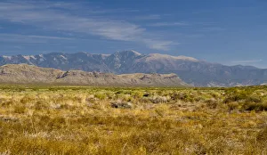 USA, New Mexico, Sierra Blanca (12003ft) USA, New Mexico, Sierra Blanca (12003ft)
