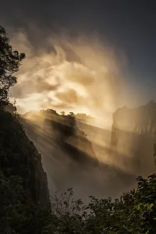 Victoria Falls, Northern Zimbabwe, Africa Victoria Falls, Northern Zimbabwe, Africa