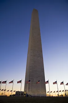 Washington Monument, Washington DC, USA Washington Monument, Washington DC, USA