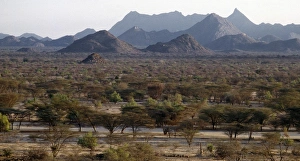 As weeks without rain turn into months As weeks without rain turn into months