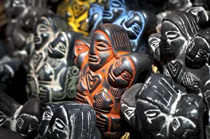 Witches Market, Mercado de las Brujas, Pachamama Statues For Sale, Mother Witches Market, Mercado de las Brujas, Pachamama Statues For Sale, Mother