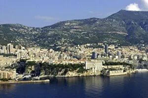 Monaco Collection: 20038707