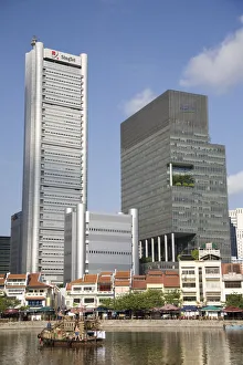 Architecture Asia CBD Central Business District Architecture Asia CBD Central Business District