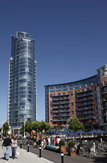 Architecture Exterior Cityscapes Blue Sky Urban Architecture Exterior Cityscapes Blue Sky Urban