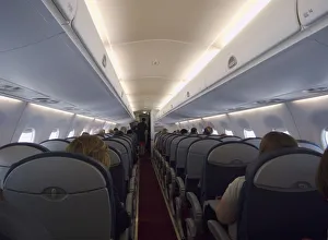 Transport Air Inflight Interior Embraer Passenger Transport Air Inflight Interior Embraer Passenger