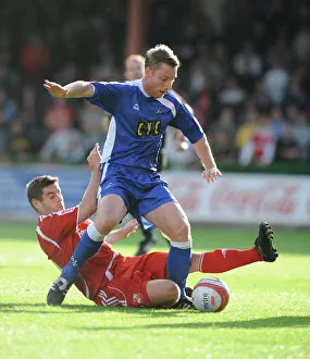 Coca-Cola Football League One - Swindon Town v Millwall - County Ground Coca-Cola Football League One - Swindon Town v Millwall - County Ground