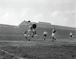 FA Cup - Fifth Round - Millwall v Birmingham City - The Den FA Cup - Fifth Round - Millwall v Birmingham City - The Den