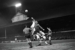 FA Cup - Third Round Replay - Tottenham Hotspur v Millwall - White Hart Lane FA Cup - Third Round Replay - Tottenham Hotspur v Millwall - White Hart Lane