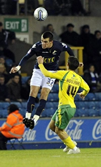 Previous seasons/2010 11 season npower football league championship 09 11 2010 v norwich city new den/npower Previous seasons/2010 11 season npower football league championship 09 11 2010 v norwich city new den/npower