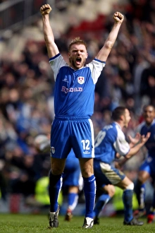 Soccer - AXA FA Cup - Semi Final - Sunderland v Millwall Soccer - AXA FA Cup - Semi Final - Sunderland v Millwall