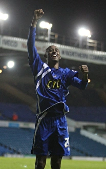 Soccer - Coca-Cola Football League One - Play Off Semi Final - Second Leg - Leeds United Soccer - Coca-Cola Football League One - Play Off Semi Final - Second Leg - Leeds United