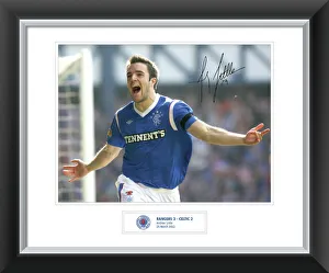 Andrew Little Limited Edition Signed Print Andrew Little Limited Edition Signed Print