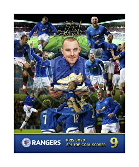 Previous seasons/framed products previous seasons framed products 2009 10 players/kris boyd goal scorer framed Previous seasons/framed products previous seasons framed products 2009 10 players/kris boyd goal scorer framed