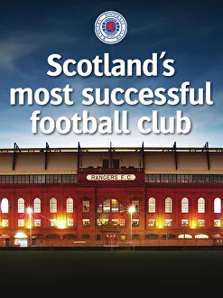 Historic/54 titles scotlands successful football club/scotlands successful football club Historic/54 titles scotlands successful football club/scotlands successful football club