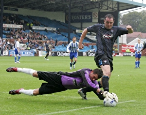Soccer - Clydesdale Bank Premier League - Kilmarnock v Rangers - Rugby Park Soccer - Clydesdale Bank Premier League - Kilmarnock v Rangers - Rugby Park