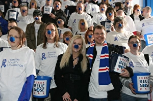 Soccer - Clydesdale Bank Scottish Premier League - Rangers v Heart of Midlothian - Ibrox Soccer - Clydesdale Bank Scottish Premier League - Rangers v Heart of Midlothian - Ibrox
