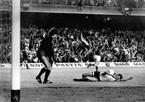 Soccer - European Cup Winners Cup - Final - Rangers v Dynamo Moscow Soccer - European Cup Winners Cup - Final - Rangers v Dynamo Moscow