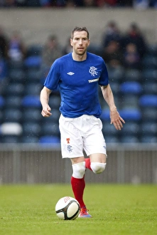 European nights/linfield 0 2 rangers/soccer linfield v rangers windsor park European nights/linfield 0 2 rangers/soccer linfield v rangers windsor park