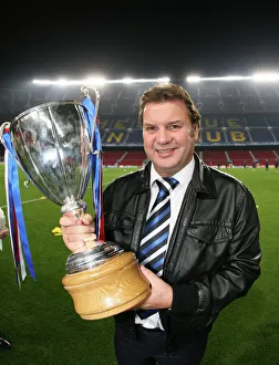 European nights/fc barcelona 2 0 rangers/soccer members rangers 1972 cup winners cup European nights/fc barcelona 2 0 rangers/soccer members rangers 1972 cup winners cup