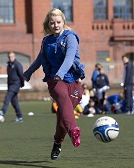 Soccer schools/easter soccer school 2013/soccer rangers easter soccer school ibrox Soccer schools/easter soccer school 2013/soccer rangers easter soccer school ibrox