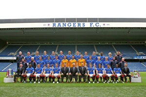 Previous seasons/rangers team previous seasons 2008 09 squad/soccer rangers fc first team picture ibrox Previous seasons/rangers team previous seasons 2008 09 squad/soccer rangers fc first team picture ibrox