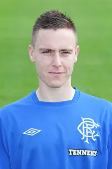 Soccer - Rangers Head Shots - Murray Park Soccer - Rangers Head Shots - Murray Park