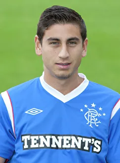 Previous seasons/2011 12 rangers team/soccer rangers headshots murray park Previous seasons/2011 12 rangers team/soccer rangers headshots murray park