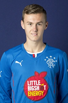 Soccer - Rangers Reserves/Youths Head Shot - Murray Park Soccer - Rangers Reserves/Youths Head Shot - Murray Park