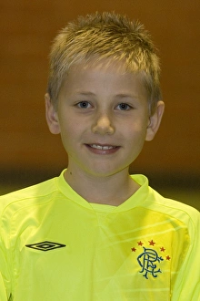 Soccer - Rangers - Youth Player Team Groups - Murray Park Soccer - Rangers - Youth Player Team Groups - Murray Park