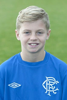 Soccer - Rangers Youths Head Shots - Murray Park Soccer - Rangers Youths Head Shots - Murray Park