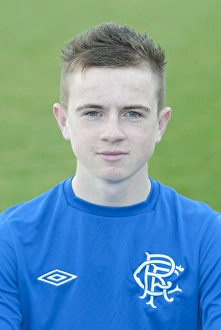 Soccer - Rangers Youths Head Shots - Murray Park Soccer - Rangers Youths Head Shots - Murray Park