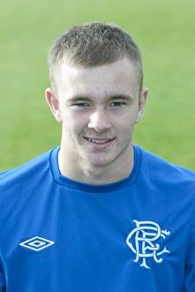 Soccer - Rangers Youths Head Shots - Murray Park Soccer - Rangers Youths Head Shots - Murray Park