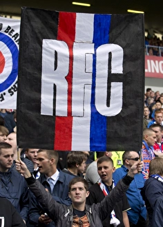 Soccer - SPFL League 1 - Rangers v Brechin City - Ibrox Stadium Soccer - SPFL League 1 - Rangers v Brechin City - Ibrox Stadium