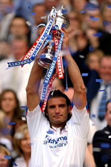 Soccer - Tennents Scottish Cup - Final - Rangers v Dundee Soccer - Tennents Scottish Cup - Final - Rangers v Dundee
