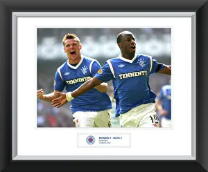 Sone Aluko Limited Edition Signed Print Sone Aluko Limited Edition Signed Print