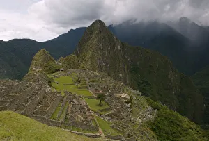 File photo of the Inca citadel of Machu Picchu in Cuzco File photo of the Inca citadel of Machu Picchu in Cuzco