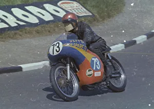 1973 BikeSport Print