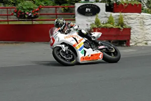 2010 TT win No. 4 Ian Hutchinson (Honda) 2010 Superstock TT 2010 TT win No. 4 Ian Hutchinson (Honda) 2010 Superstock TT