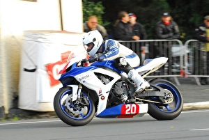 Adam Redding (Suzuki) 2012 Newcomers MGP Adam Redding (Suzuki) 2012 Newcomers MGP