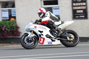 Adrian Harrison (Yamaha) 2012 Newcomers MGP Adrian Harrison (Yamaha) 2012 Newcomers MGP