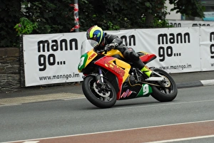 Alan Jackson (Kawasaki) 2013 Super Twin MGP Alan Jackson (Kawasaki) 2013 Super Twin MGP