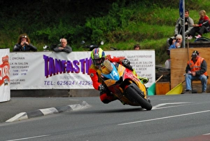 Alan Jackson (Moriwaki) 2012 Junior MGP Alan Jackson (Moriwaki) 2012 Junior MGP